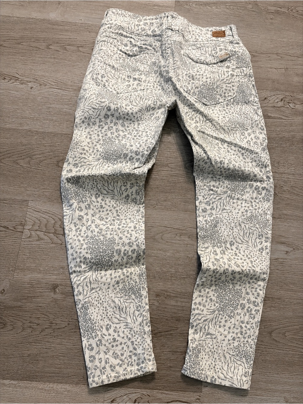 ✨Seven7 Women’s Tummyless High Rise Stretch Skinny Jeans – Size 14 ✨ - Picture 3 of 7